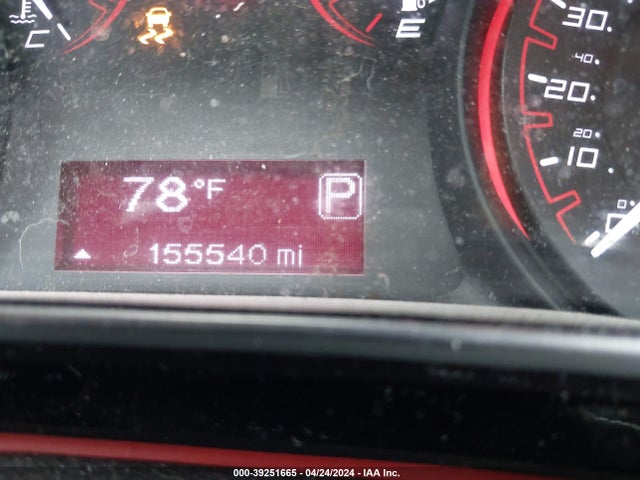 Dodge DART SXT 2016 1C3CDFBBXGD593697 Image 7