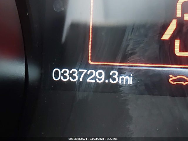 Ford Mustang Ecoboost 2019 1FA6P8TH3K5134549 Image 15