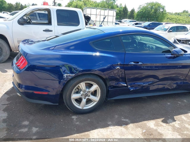 Ford Mustang Ecoboost 2019 1FA6P8TH3K5134549 Image 6