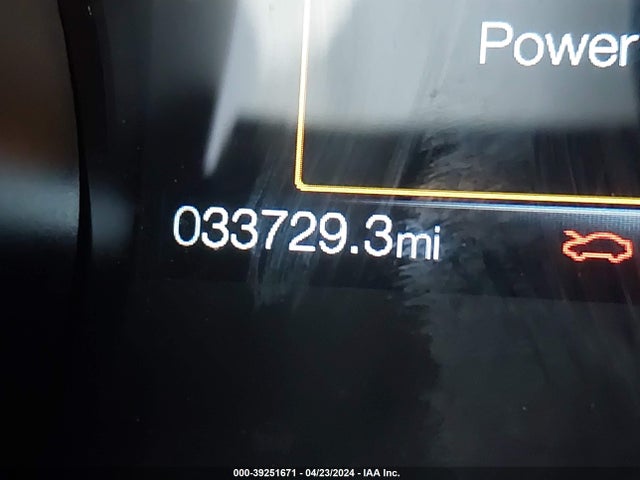 Ford Mustang Ecoboost 2019 1FA6P8TH3K5134549 Image 7