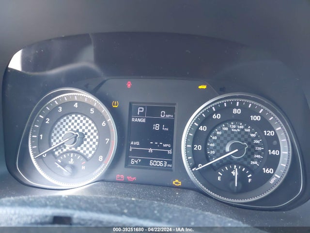 Hyundai ELANTRA SE 2019 KMHD74LF4KU849222 Image 14