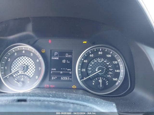 Hyundai ELANTRA SE 2019 KMHD74LF4KU849222 Image 7