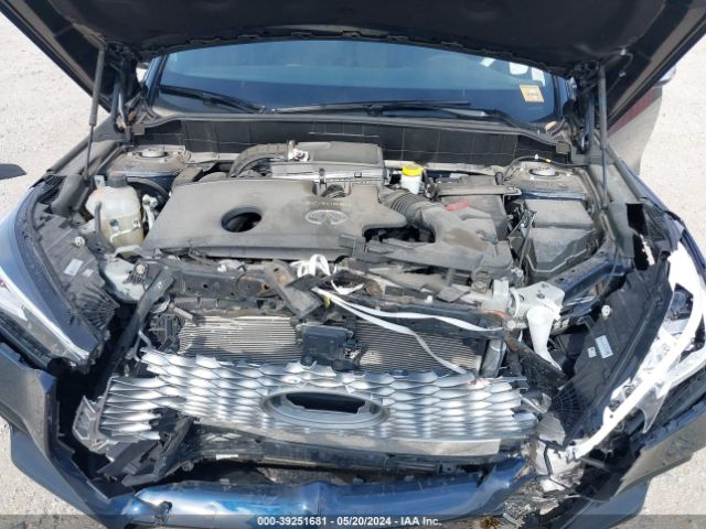 3PCAJ5KR0PF106342 Infiniti Qx55 Essential Awd