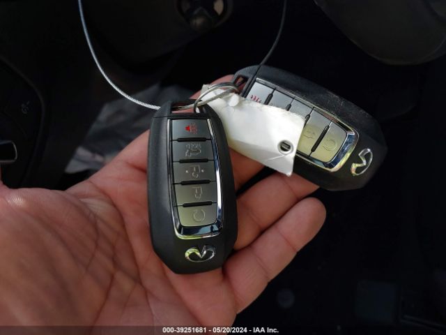 3PCAJ5KR0PF106342 Infiniti Qx55 Essential Awd