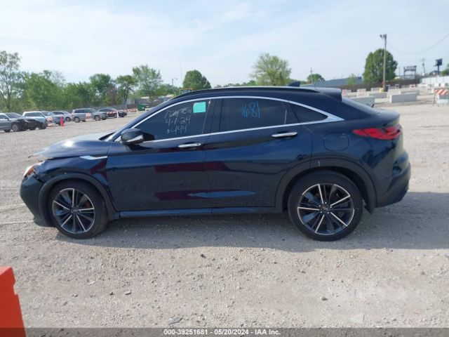 3PCAJ5KR0PF106342 Infiniti Qx55 Essential Awd