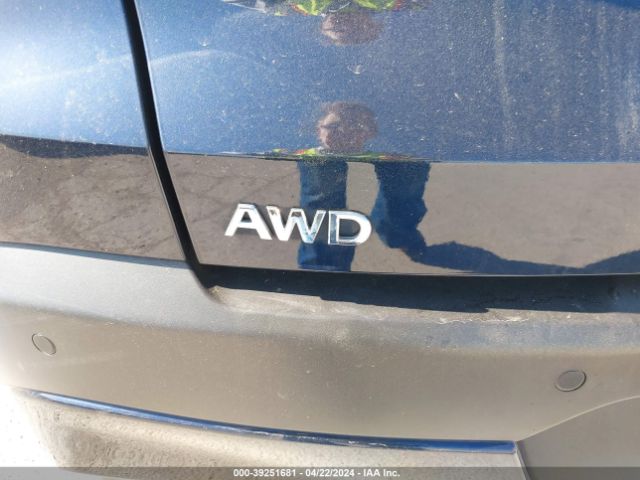 3PCAJ5KR0PF106342 Infiniti Qx55 Essential Awd