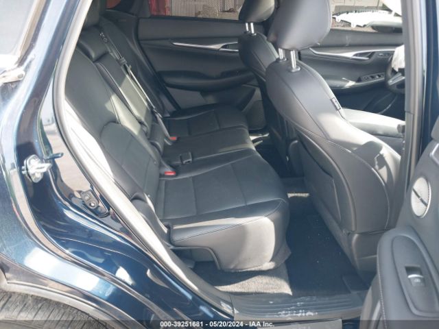 3PCAJ5KR0PF106342 Infiniti Qx55 Essential Awd