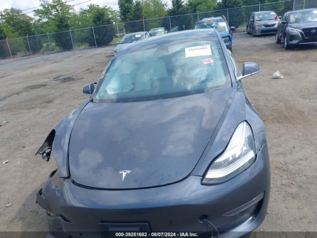 5YJ3E1EA7LF598910 Tesla Model 3 Standard Range Plus Rear-wheel Drive/standard Range Rear-wheel Drive