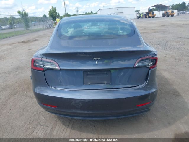 5YJ3E1EA7LF598910 Tesla Model 3 Standard Range Plus Rear-wheel Drive/standard Range Rear-wheel Drive