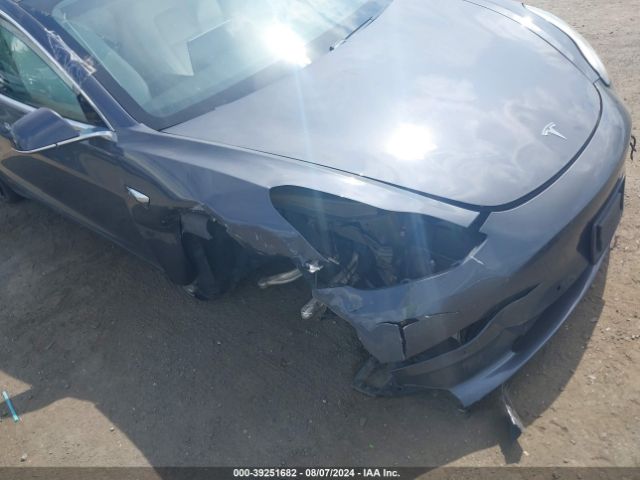 5YJ3E1EA7LF598910 Tesla Model 3 Standard Range Plus Rear-wheel Drive/standard Range Rear-wheel Drive