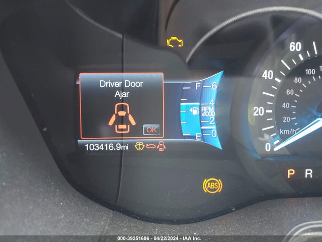 Ford FUSION SE 2019 3FA6P0HD3KR172660 Image 15