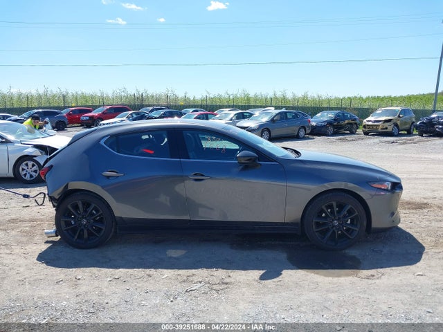 Mazda Mazda3 2.5 Turbo 2023 JM1BPBJY4P1618804 Image 13