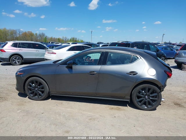 Mazda Mazda3 2.5 Turbo 2023 JM1BPBJY4P1618804 Image 14