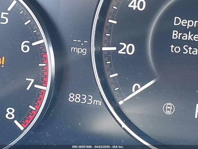 Mazda Mazda3 2.5 Turbo 2023 JM1BPBJY4P1618804 Image 15