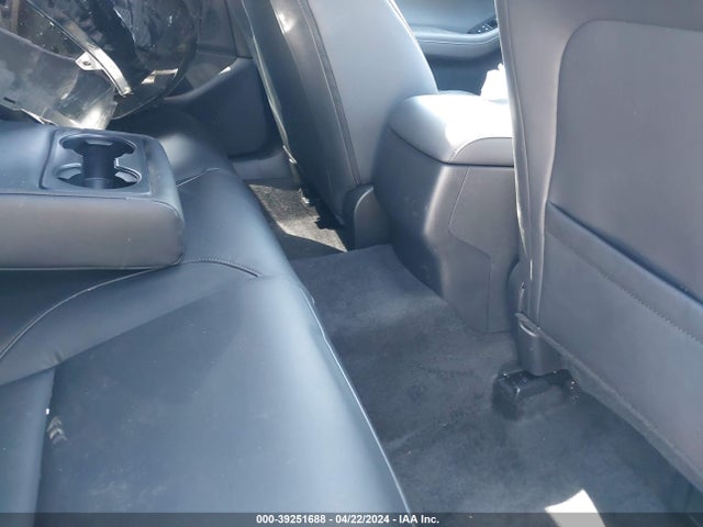 Mazda Mazda3 2.5 Turbo 2023 JM1BPBJY4P1618804 Image 8