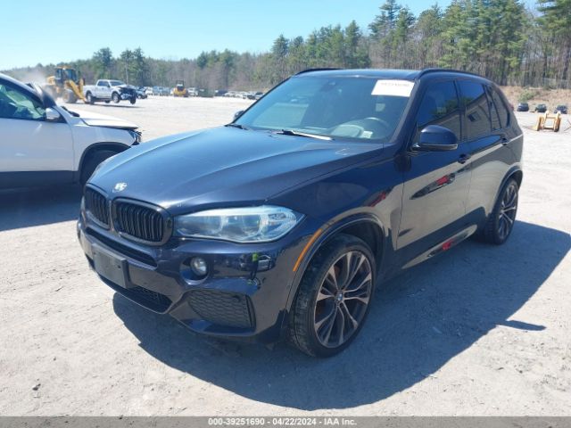 5UXKR0C38H0X79548 BMW X5 Xdrive35i