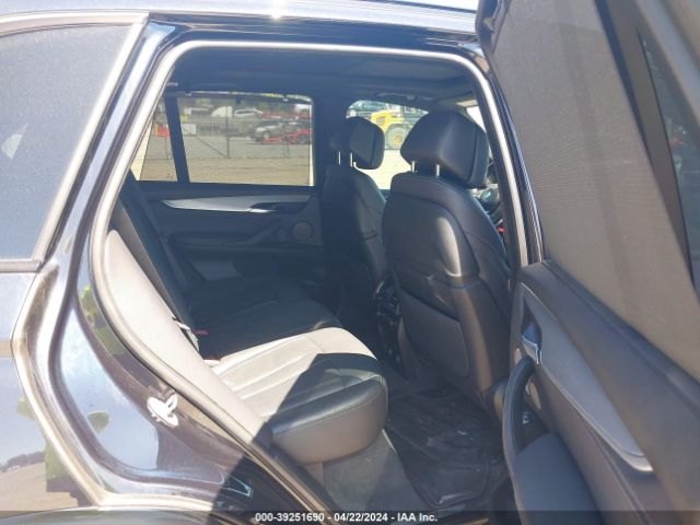 5UXKR0C38H0X79548 BMW X5 Xdrive35i