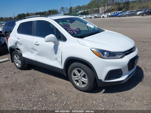 2020 KL7CJPSB9LB313328 main image