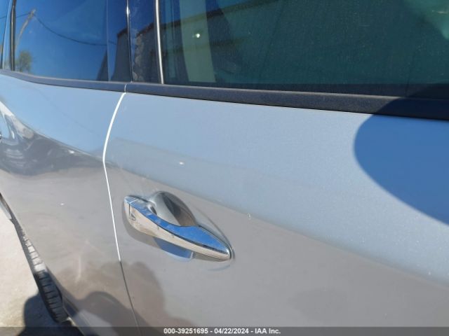 5N1AR2MM4GC610250 Nissan Pathfinder Platinum/s/sl/sv