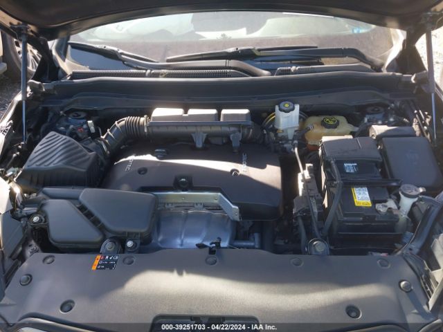LRBFXBSA1HD163587 Buick Envision Essence