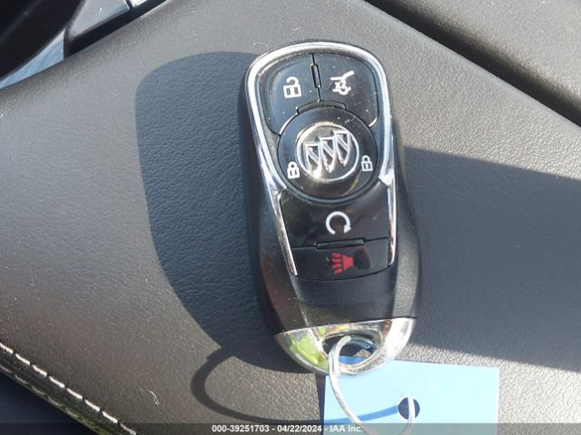 LRBFXBSA1HD163587 Buick Envision Essence