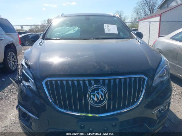 LRBFXBSA1HD163587 Buick Envision Essence