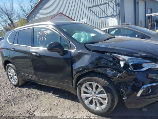 LRBFXBSA1HD163587 Buick Envision Essence