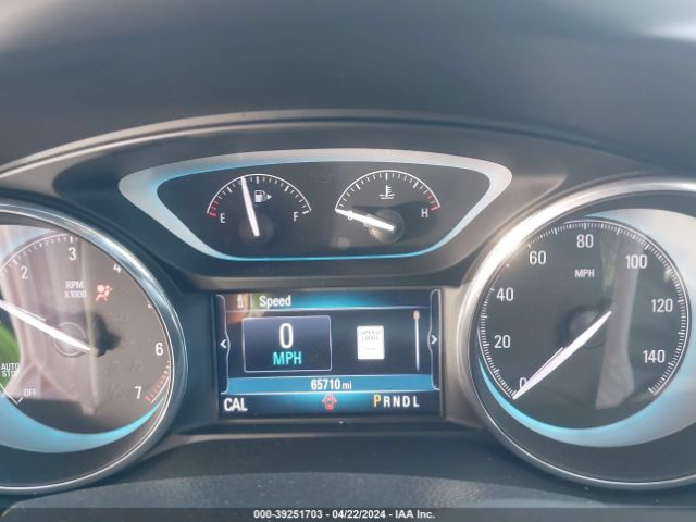 LRBFXBSA1HD163587 Buick Envision Essence