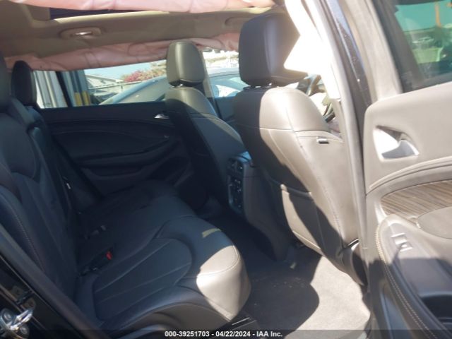 LRBFXBSA1HD163587 Buick Envision Essence