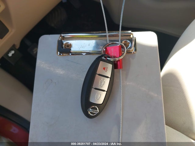 Nissan ROGUE SV 2016 KNMAT2MT5GP726708 Image 11