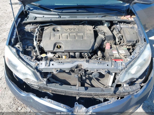Toyota COROLLA L 2014 5YFBURHE9EP129370 Image 10