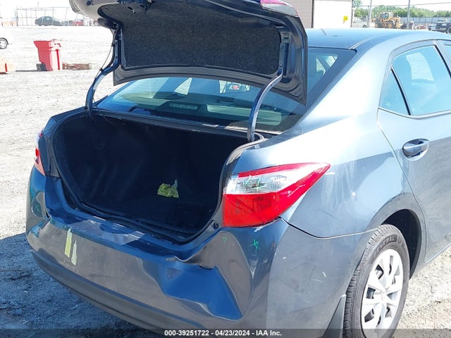 Toyota COROLLA L 2014 5YFBURHE9EP129370 Image 13