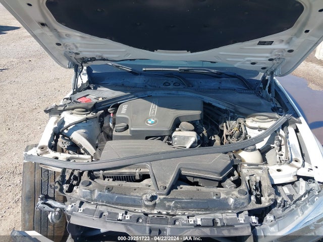 BMW 328I 2014 WBA3A5C58EP600923 Image 10
