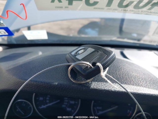 BMW 328I 2014 WBA3A5C58EP600923 Image 11