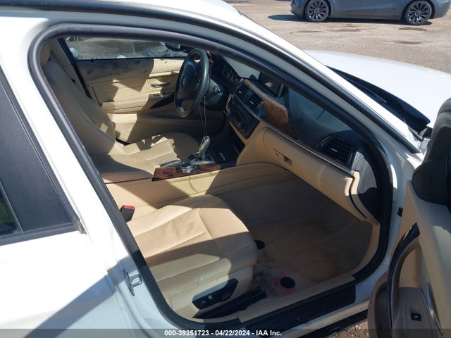 BMW 328I 2014 WBA3A5C58EP600923 Image 5