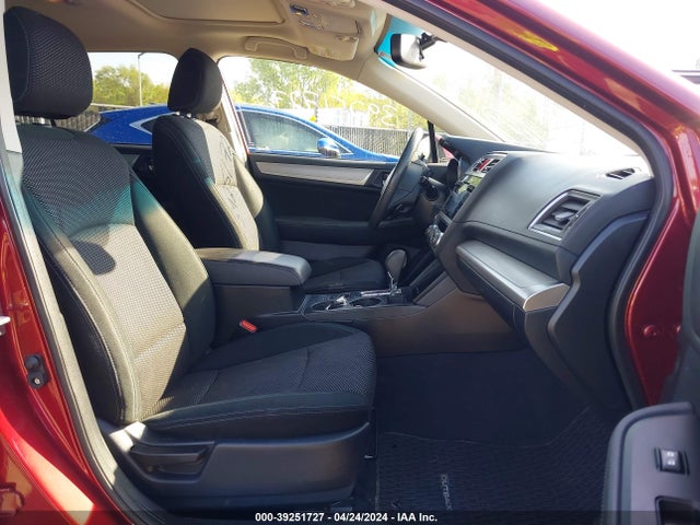 Subaru Outback 2.5i Premium 2017 4S4BSADC2H3250715 Image 5