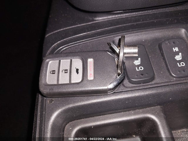 Honda CR-V EX 2016 2HKRM3H51GH564444 Image 11