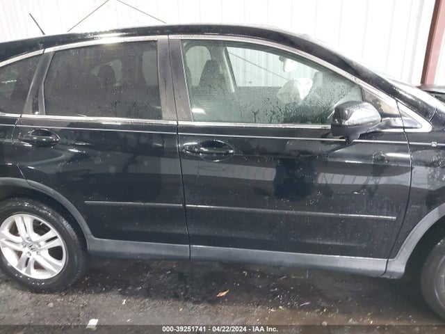 Honda CR-V EX 2016 2HKRM3H51GH564444 Image 13