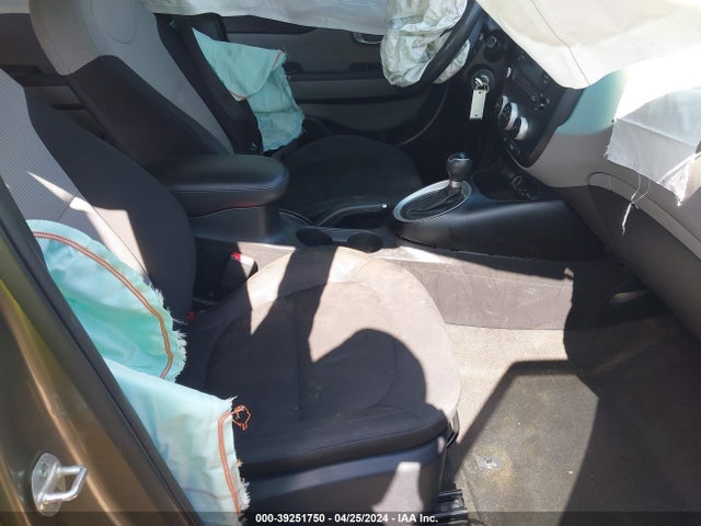 KIA Soul 2015 KNDJN2A25F7132785 Image 5