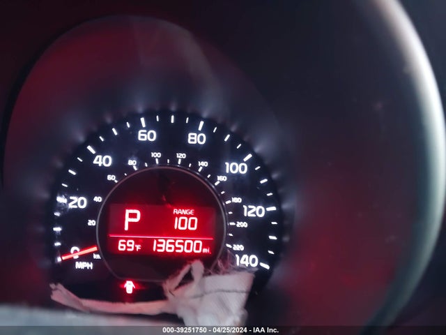 KIA Soul 2015 KNDJN2A25F7132785 Image 7
