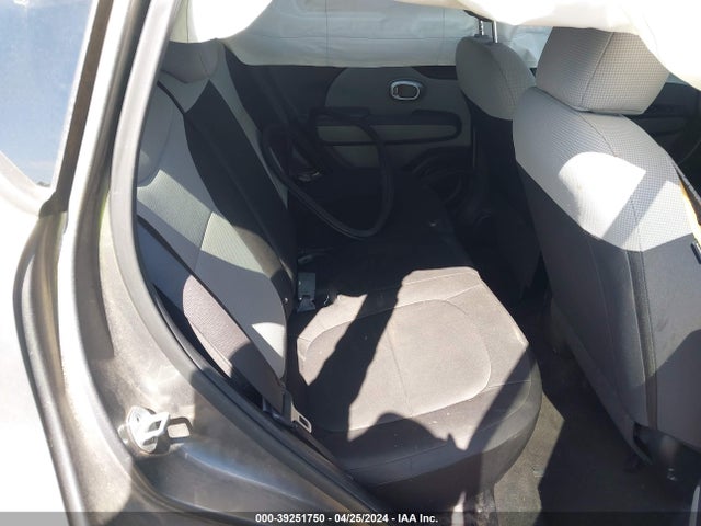 KIA Soul 2015 KNDJN2A25F7132785 Image 8