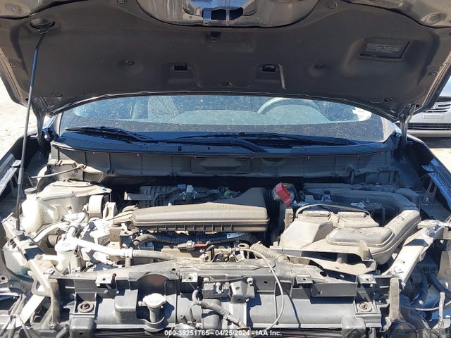 Nissan ROGUE S 2017 KNMAT2MV3HP613469 Image 10