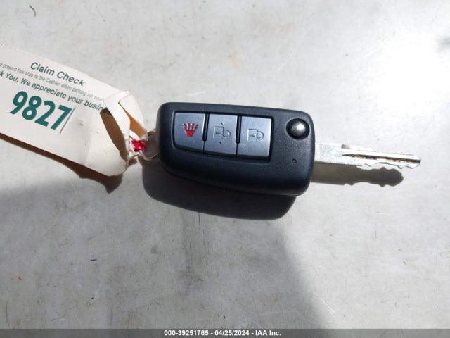 Nissan ROGUE S 2017 KNMAT2MV3HP613469 Image 11