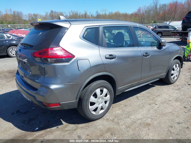Nissan ROGUE S 2017 KNMAT2MV3HP613469 Image 4