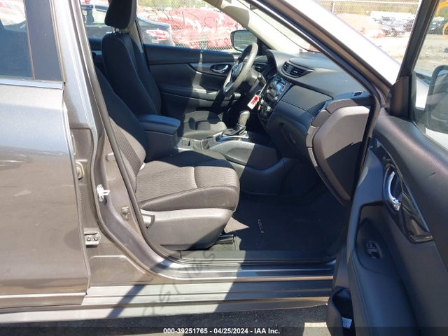Nissan ROGUE S 2017 KNMAT2MV3HP613469 Image 5