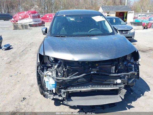 Nissan ROGUE S 2017 KNMAT2MV3HP613469 Image 6