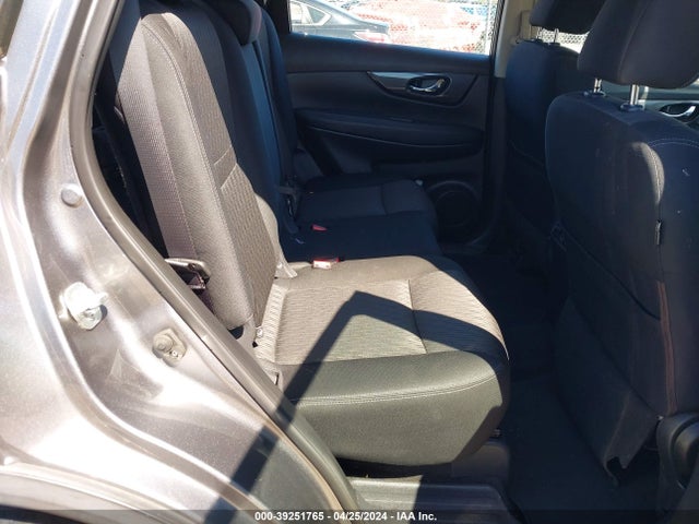 Nissan ROGUE S 2017 KNMAT2MV3HP613469 Image 8