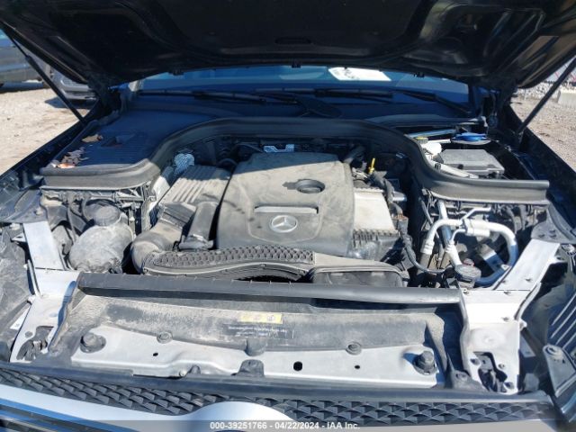WDC0G4KB1JV097564 Mercedes-Benz Glc 300 4matic