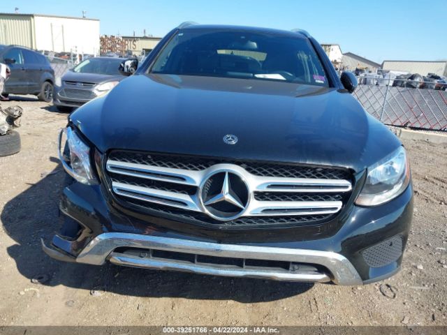 WDC0G4KB1JV097564 Mercedes-Benz Glc 300 4matic