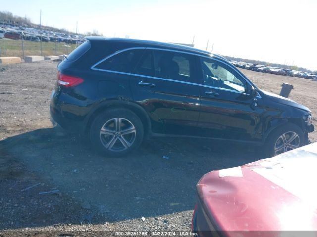 WDC0G4KB1JV097564 Mercedes-Benz Glc 300 4matic